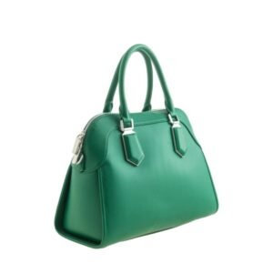 Dome Satchel