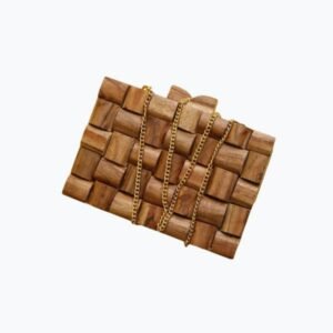 Wooden Weave
