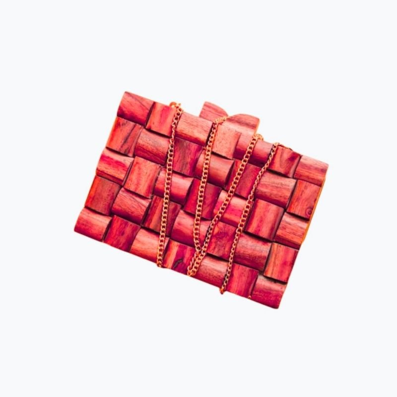 Wooden Weave - Image 2
