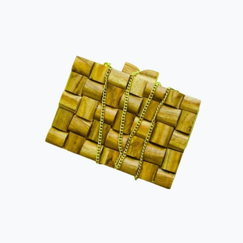 Wooden Weave - Image 3