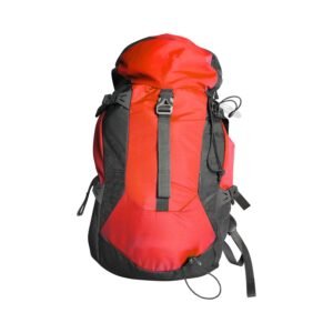 Canvas Alpine Rucksack