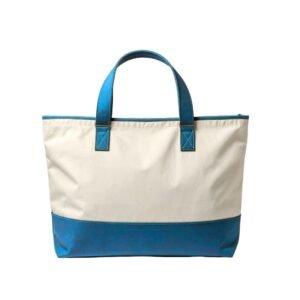 Canvas Tote