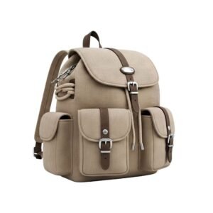 Vintage Rucksack
