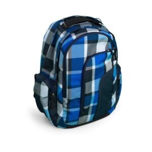 Plaid Flannel