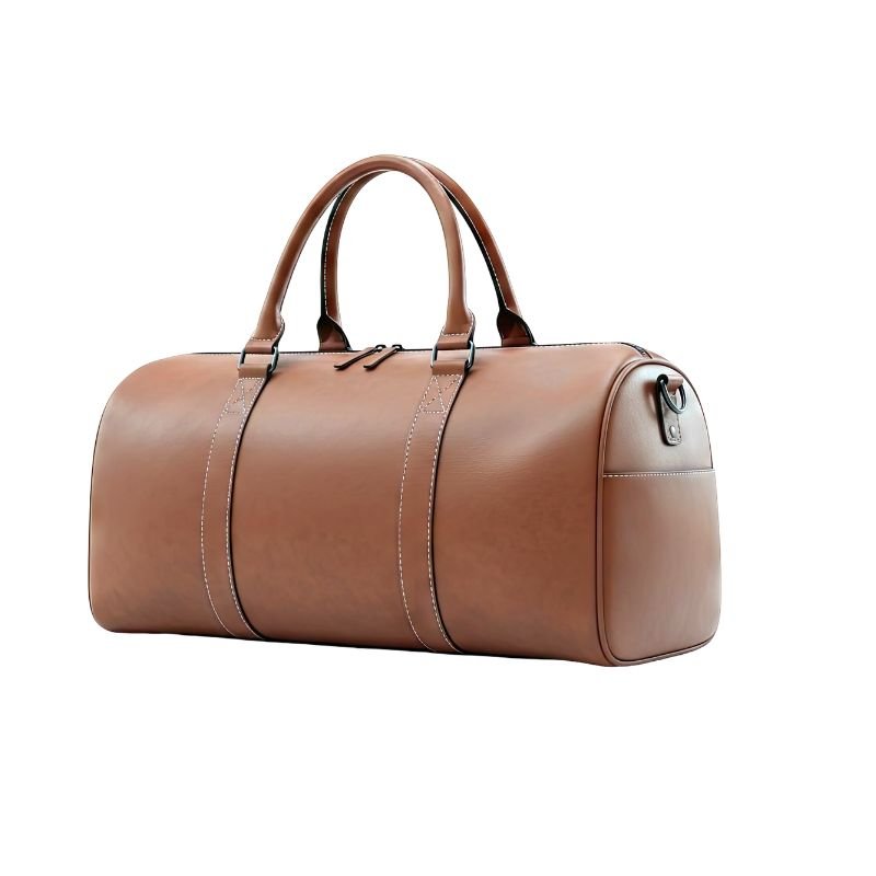 Quilted Handbag