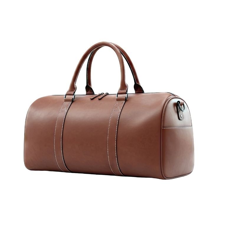 Quilted Handbag - Image 2