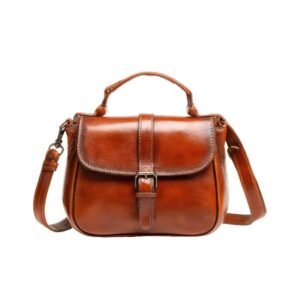 Minimalist Crossbody