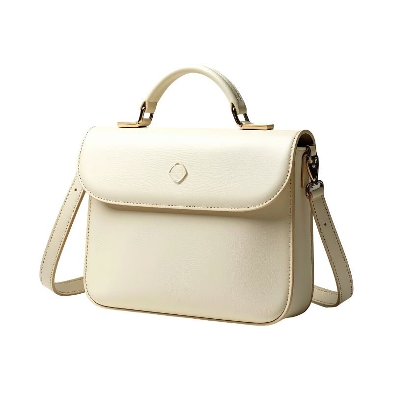 Chic Shoulder Bag - Image 3