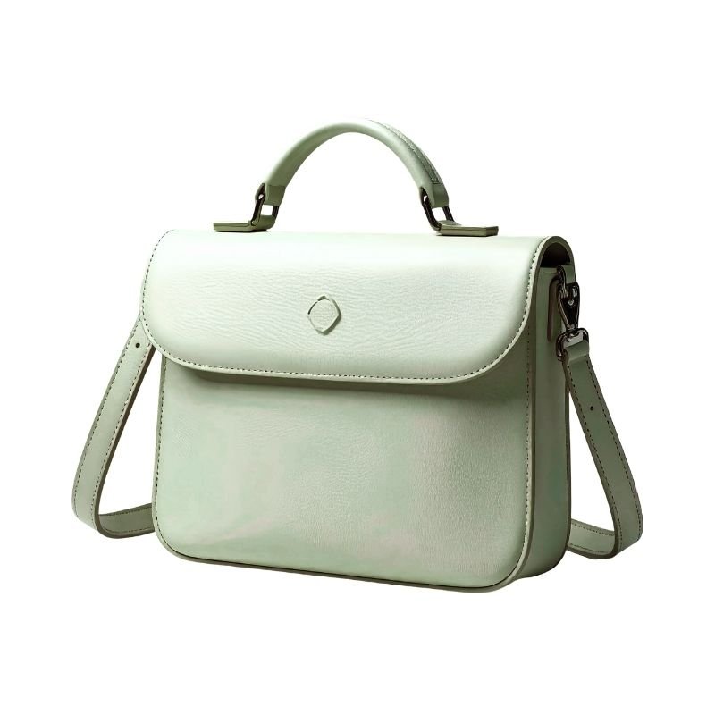Chic Shoulder Bag - Image 2