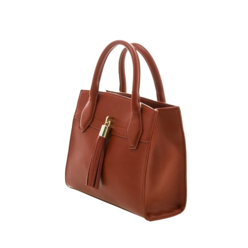 Luxe Tassel