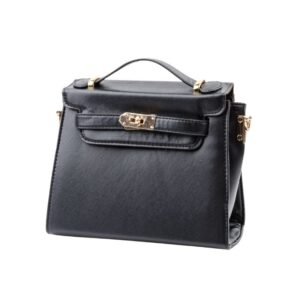 Leather Satchel